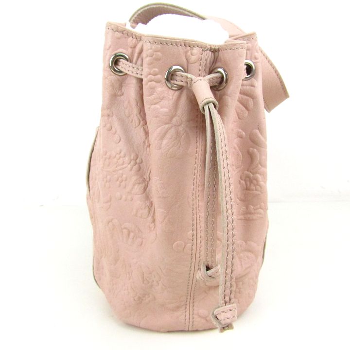 ヤコノ ショルダーバッグ 未使用 本革 レザー 鞄 カバン ブランド  