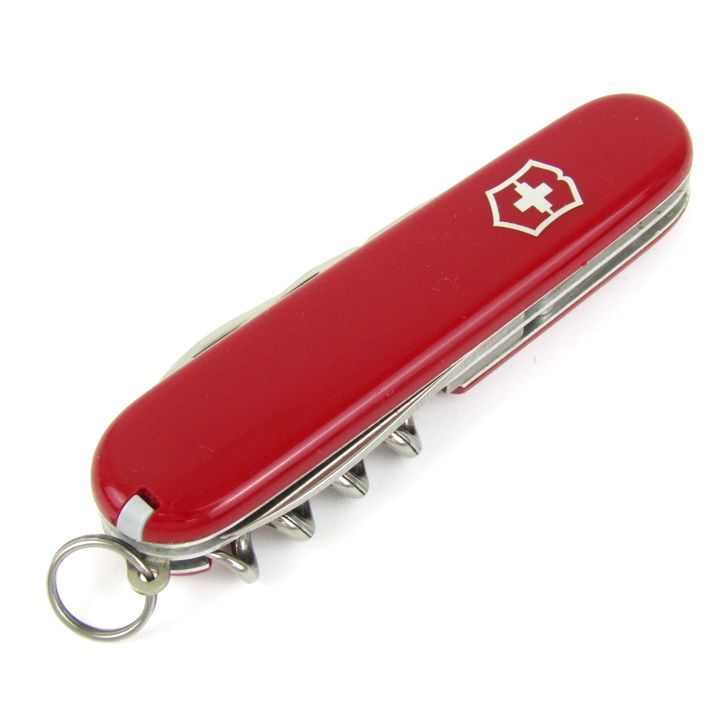 VICTORINOX ビクトリノックス 中古ナイフ 5本セット ブランド