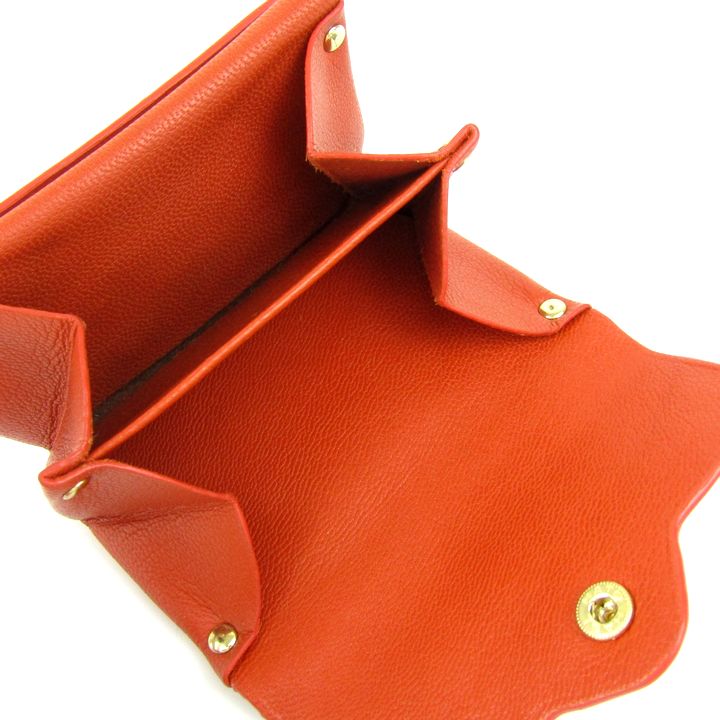 ル・タヌア コインケース レザー 小銭入れ 財布 ウォレット ブランド 