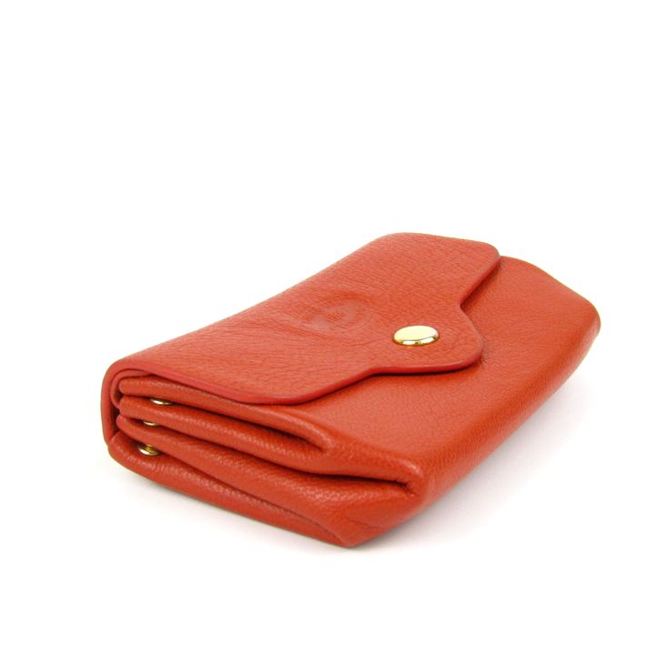 ル・タヌア コインケース レザー 小銭入れ 財布 ウォレット ブランド 