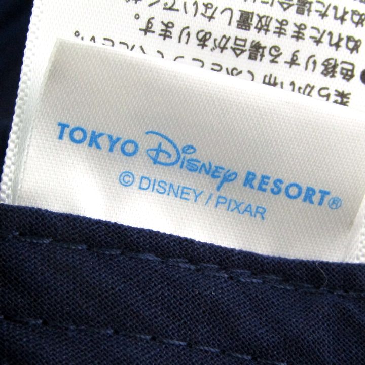 東京ディズニーリゾート キャラクター帽子セット 東京ディズニーランド“2025”キャップ（帽子）・お土産まとめ - 4