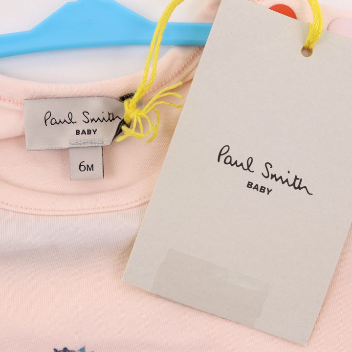 PS Paul Smith（ピーエスポールスミス）の「【WEB限定カラーあり