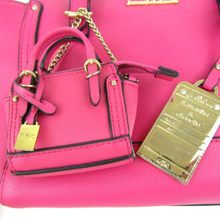 ALL JAPAN　 samantha&chouette バッグ カバン