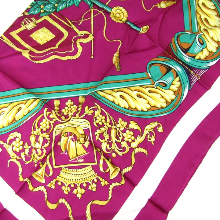 新品 未使用 ETRO エトロ スカーフ ストール ウール シルク パープル 紫 新品 未使用 ETRO エトロ スカーフ ストール ウール シルク