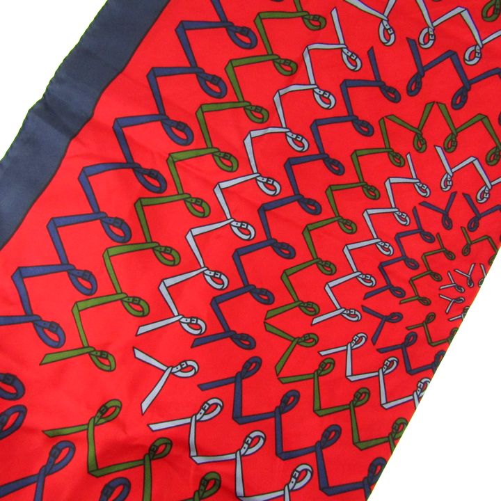 ロベルタ・ディ・カメリーノ スカーフ 総柄 ブランド 小物 レディース  