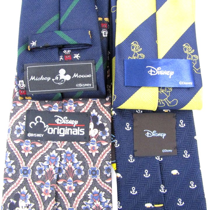 143b 希少 未使用 現状 ディズニーオール キャラクター ミュージアム