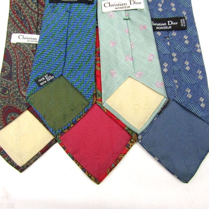 【新品未使用品】DIOR 5点セット Dior ディオール ミニ香水 5点セット免税店限定品｜Yahoo!フリマ