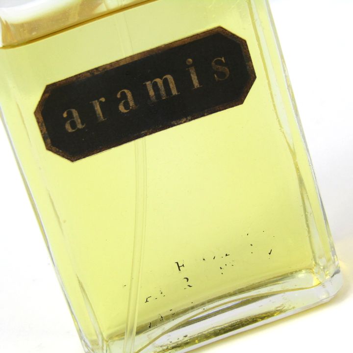 aramis コロン 60ml 箱無し