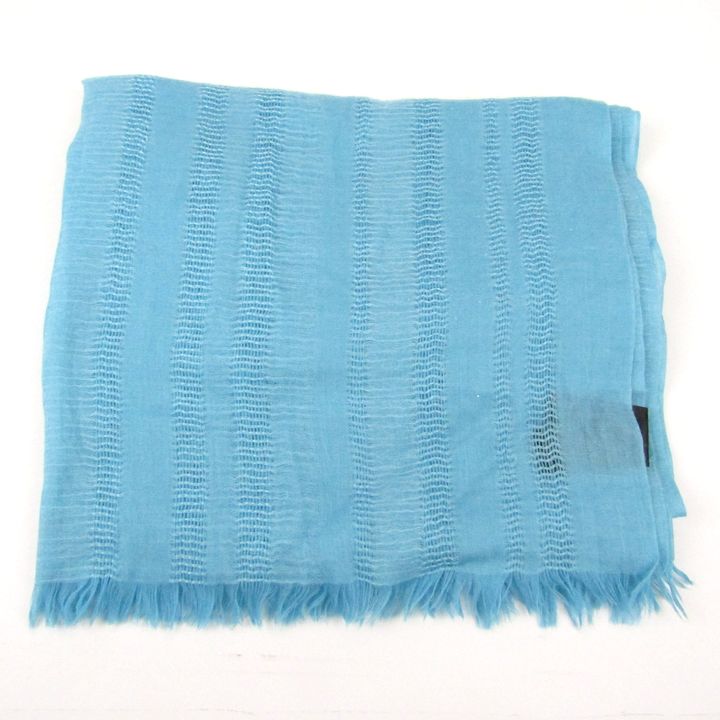 ランバン ストール シルク カシミヤ マフラー ブランド 小物  