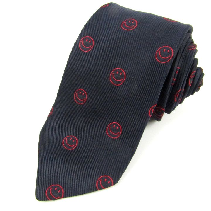 サンローランパリ シルクナロータイ 清々しい シルクナロータイ  