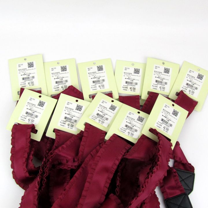 USED】axes femme等 8点まとめ売り Axes femme アクシーズ 大量まとめ