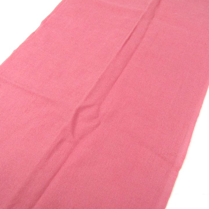 este yaya ストール マフラー シルケットウール ブランド 小物