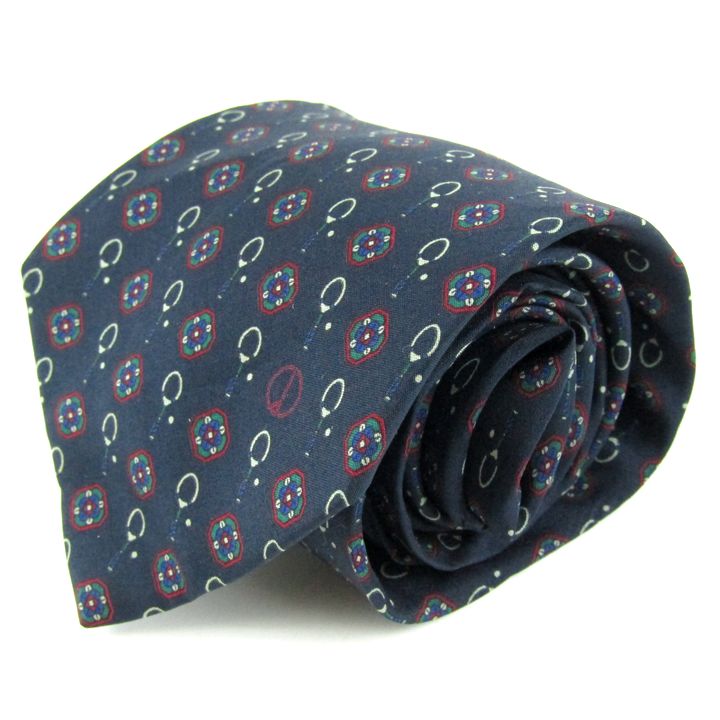 ダンヒル DUNHIL ネクタイ 新品定価￥34.100～54.780 スト01 こよなく