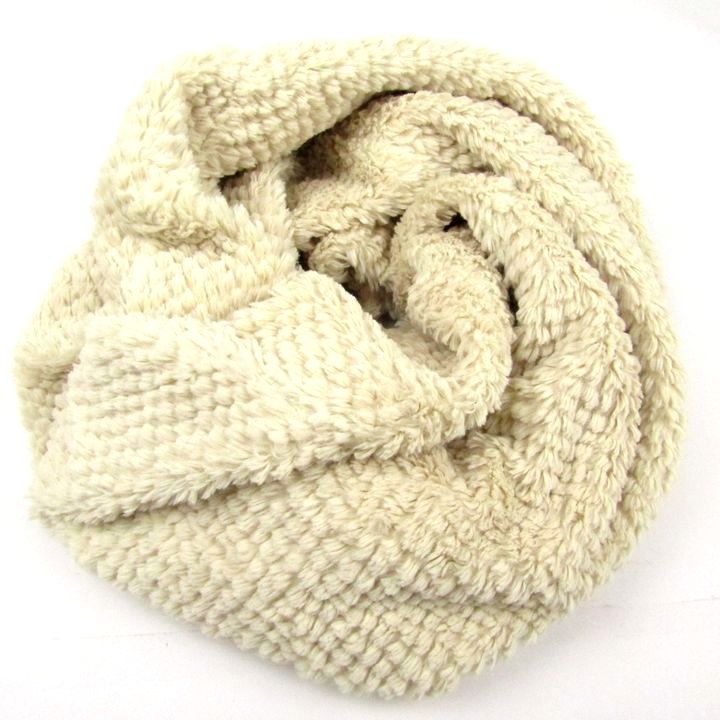 ケイ・ビイ・エフ アーバンリサーチ スヌード ブランド 小物