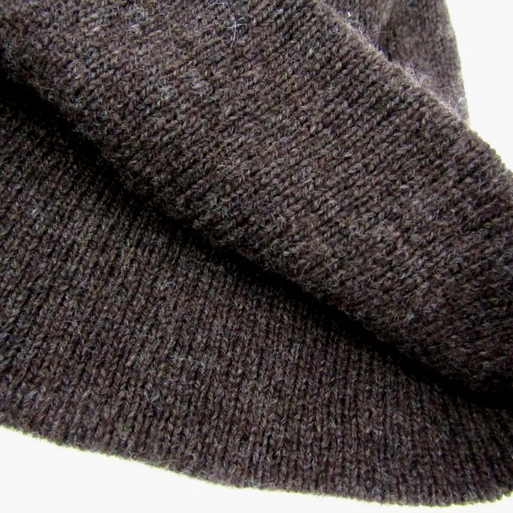 Polo by Ralph Lauren ウールハット ブラウン Polo by Ralph Lauren ウールハット ブラウン