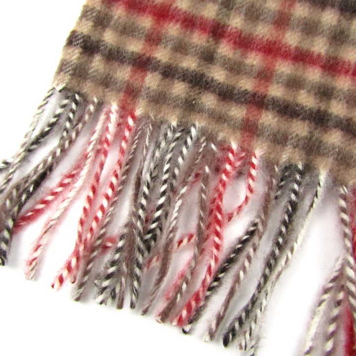 Fukaki マフラー カシミヤ100% 新品 最高級カシミヤ100% 深喜毛織製