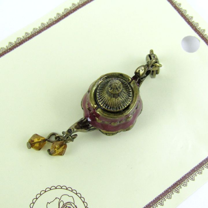 2点セット　アクシーズファム　ジャスミンシリーズ ジャスミン刺繍チャイナブラウス[品番：IGAW0005339]｜axes