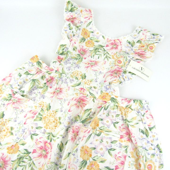 エプロン2点ChristianDior VALENTINO GARAVANI