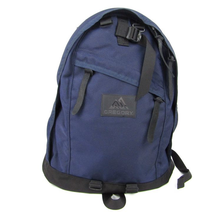 USDEグレゴリーバックパック