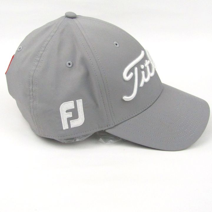 Titleist(タイトリスト) 帽子 Titleist - Titleist タイトリスト