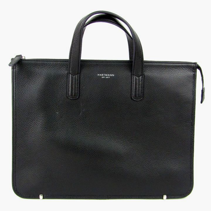 【美品】hartmann ハートマン ビジネスバッグ 2way A4 黒 通勤 ⭐️未使用⭐️ ハートマン 2way ビジネスバッグ ブリーフケース