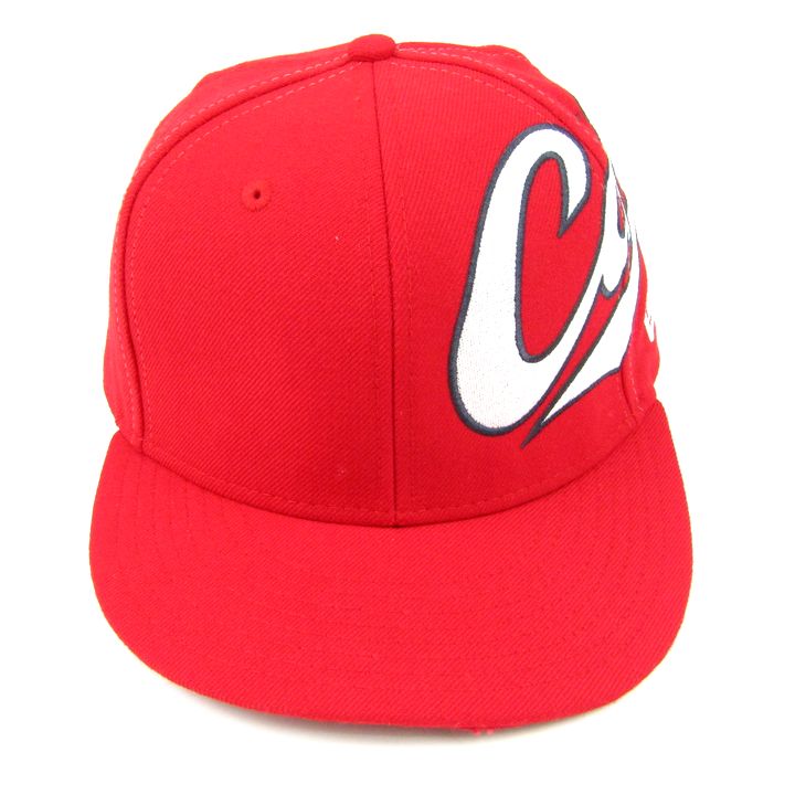 ニューエラ 広島カープ キャップ 帽子 9FIFTY 野球 応援グッズ