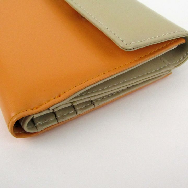 ゲス 二つ折り財布 小銭入れあり ウォレット ブランド