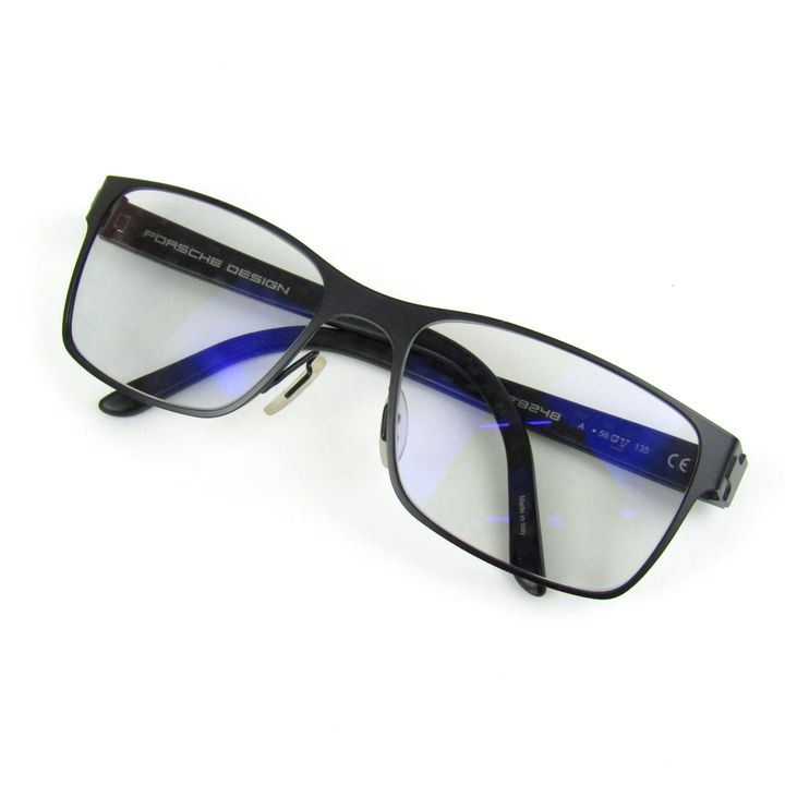 ポルシェデザイン サングラス P8248 メガネ フレーム ブランド  