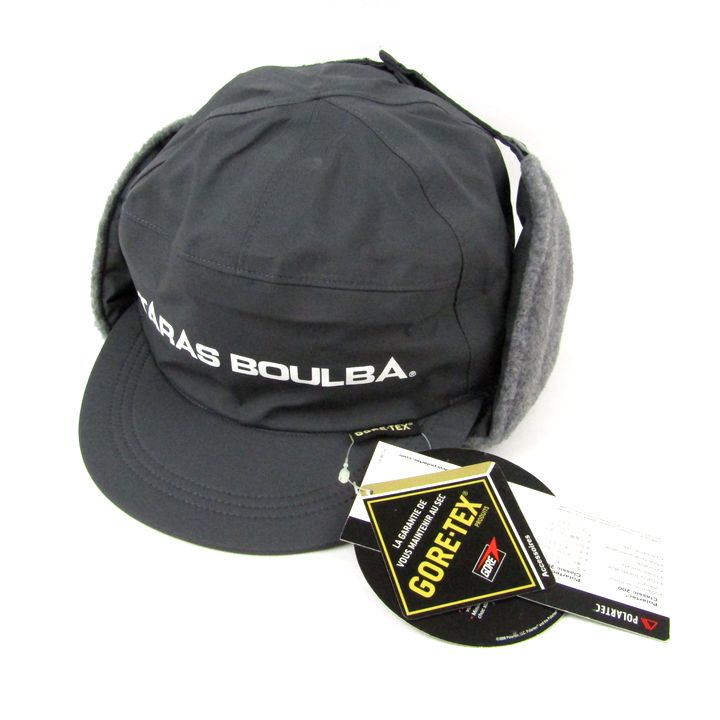 Yahoo!オークション - 24SS付き 未使用品 TARAS BOULBA