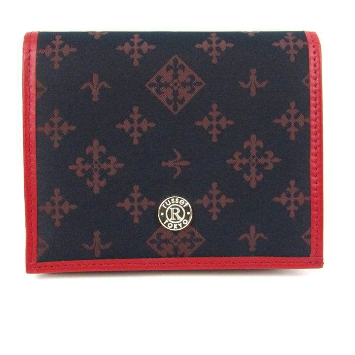 ラシット 二つ折り財布 ラシット 二つ折り財布 極美品✴︎ラシット