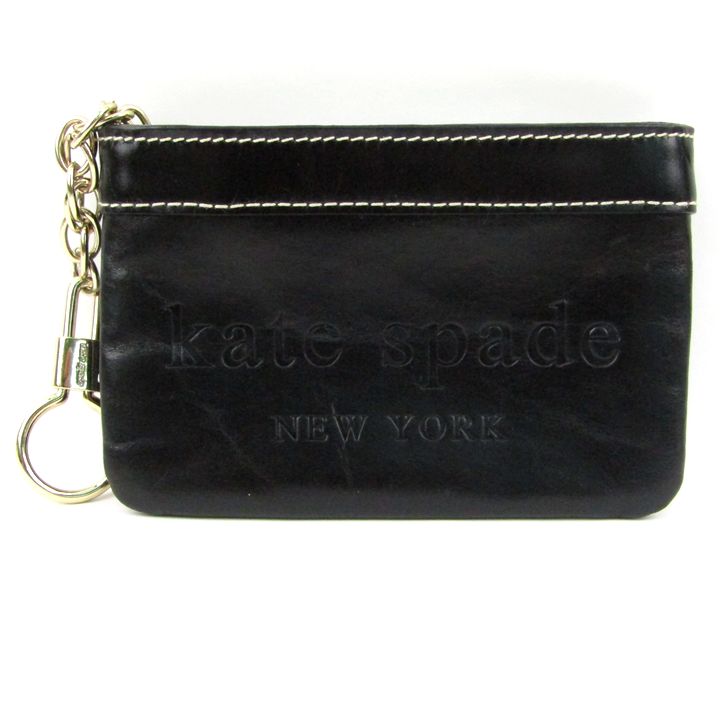 Kate spade 小物 小銭ケース 未使用 未使用 ケイト・スペード クジラ
