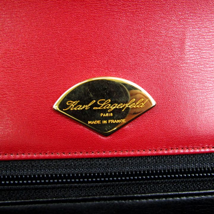 ♥カールラガーフェルド クラッチbag ショルダーbag カールラガーフェルド クラッチバッグ ショルダーバッグ