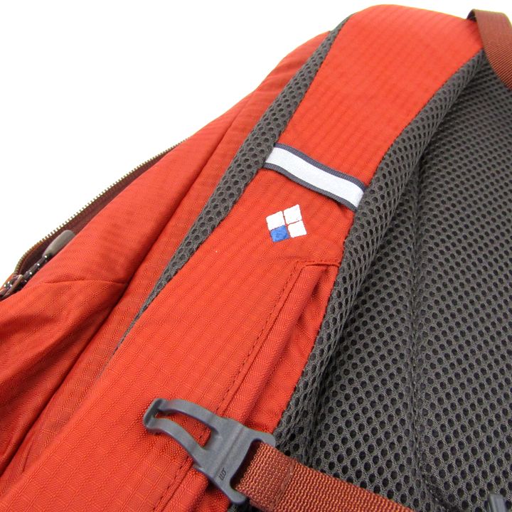 モンベル ハイキングパック23 リュック デイパック 登山