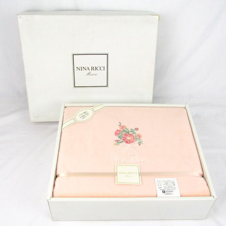 NINA RICCI 未使用