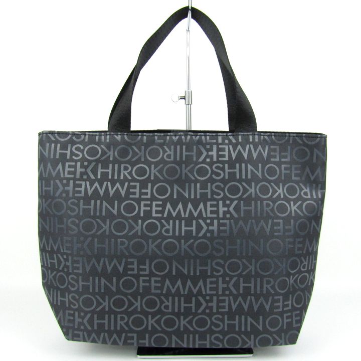 40代 バッグ・小物・ブランド雑貨 【新着】【中古】HIROKO KOSHINO