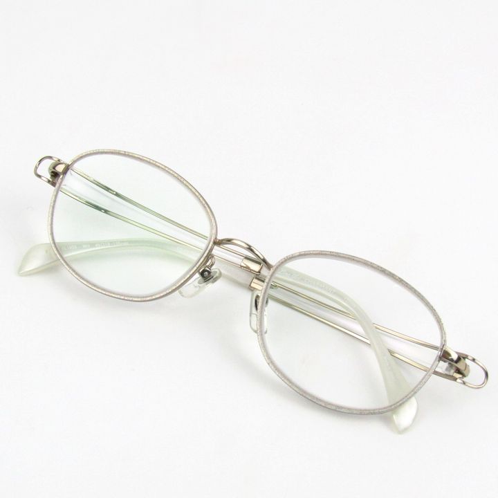 セリーヌ メガネ 眼鏡 度有 リムレス ブランド アイウェア レディース  