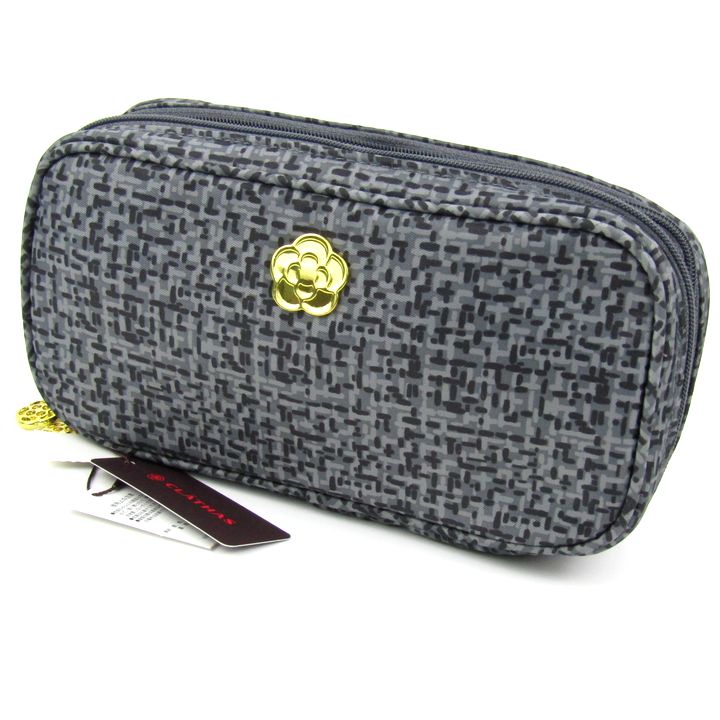 クレイサス ポーチ 未使用 マルチケース 小物入れ ブランド レディース  