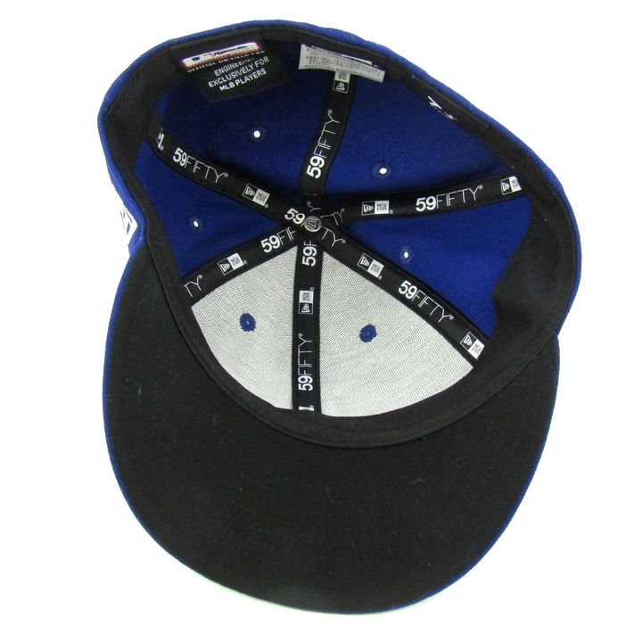 ニューエラ　5個セット　7 1/4 59FIFTY Powered by GORO NAKATSUGAWA（min-nano）ロサンゼルス