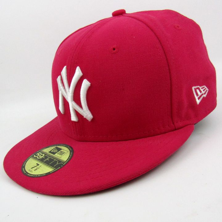 ニューエラ キャップ 帽子 59FIFTY ニューヨークヤンキース
