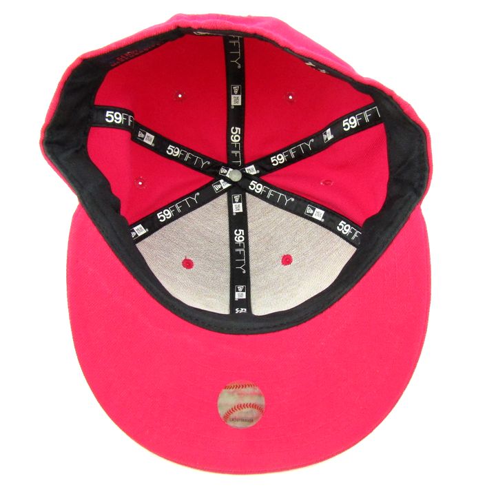 ニューエラ キャップ 帽子 59FIFTY ニューヨークヤンキース