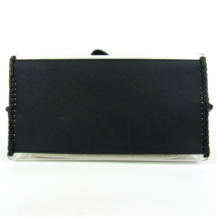 サマンサタバサ トートバッグ クリアバッグ サマタバ PVC ブランド  