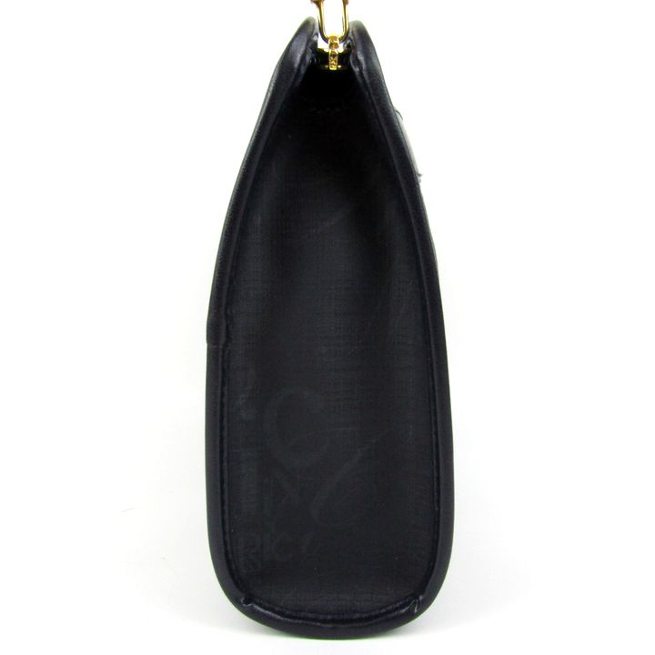 [極美品]NINA RICCI バッグ クラッチバッグ 希少 レア ニナリッチ レア 極美品 ヴィンテージ クラッチバッグ