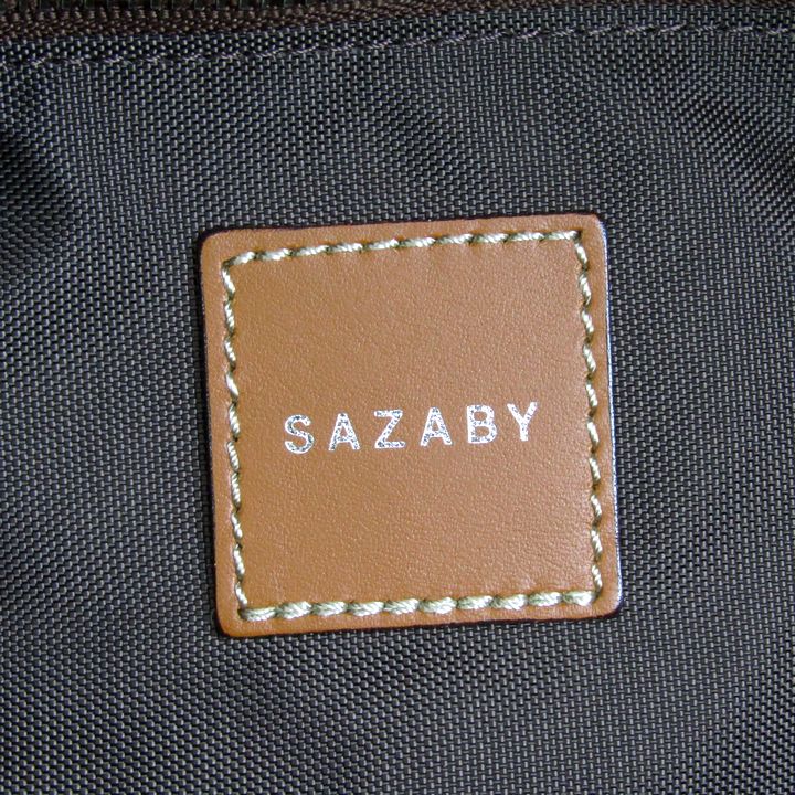 サザビー ショルダーバッグ 2way トートバッグ ボストンバッグ