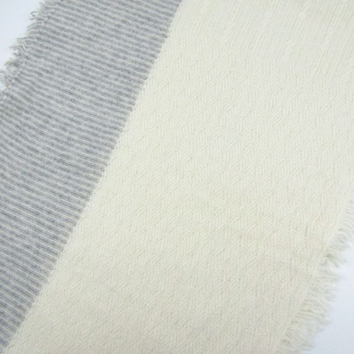 フラトリエ マフラー ストール カシミヤ ブランド レディース