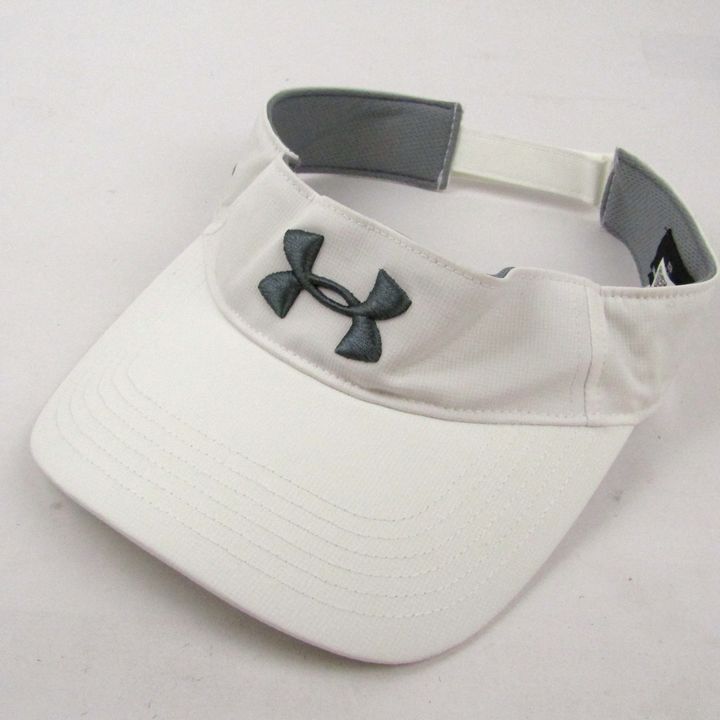 BURBERRY LONDON バーバリー ロンドン サンバイザー 帽子