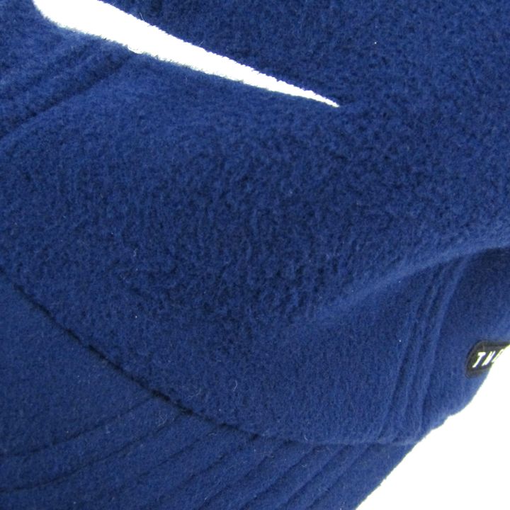 ナイキ フライトキャップ 90s ヴィンテージ THERMA-FIT y2k フリース 