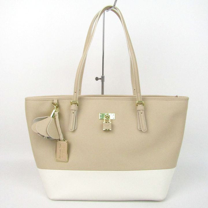 サマンサベガ トートバッグ ショルダーバッグ 鞄 カバン ブランド  