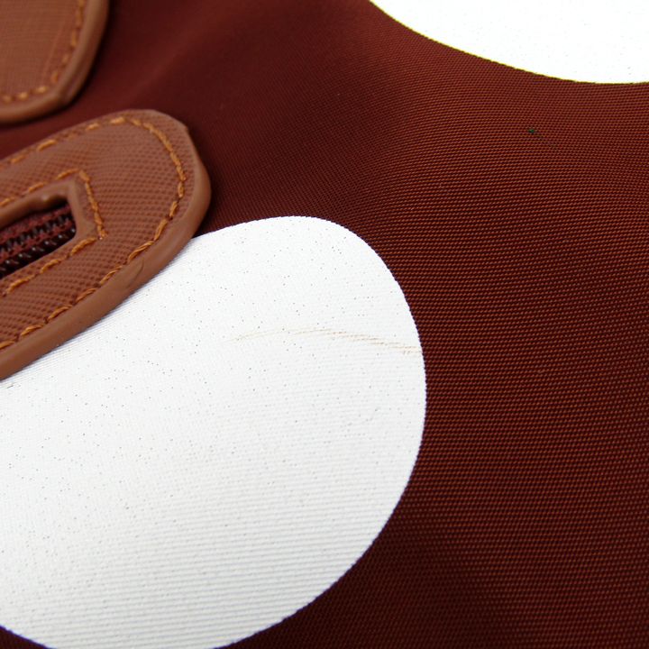 ペッツロック トートバッグ 草間彌生 ドット柄 ショルダーバッグ