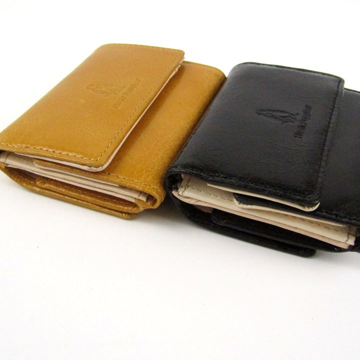 《Rプレゼント3》 ミニ財布 メンズ キャッシュレス 財布 ンプル 就職祝 21 Rプレゼント3》 二つ折り財布 Hush Puppies 二つ折り 本 28 楽天