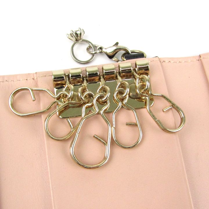 【JILLSTUART】国内発送 キーケース エターナル キーリング 楽天市場】【正規販売店】JILL STUART エターナル キーケース